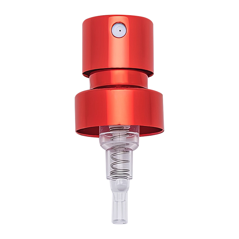 XY-PT-⊘15JDAB Type court de pulvérisateur de pompe à brume fine de parfum à sertir de 15mm