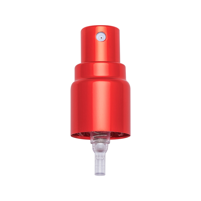 Pulvérisateur à pompe à brume fine de parfum à vis XY-LK-13/415 13mm