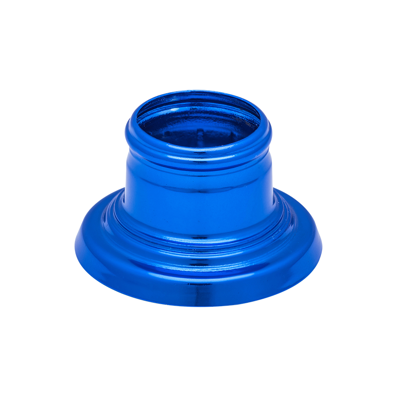 Collier étagé fait sur commande de bouteille de parfum de XY-ZT-DADB XY-ZT-DADB avec la cannelure